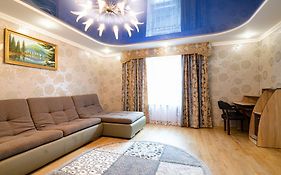 Alfa Apartments Lysenka 11